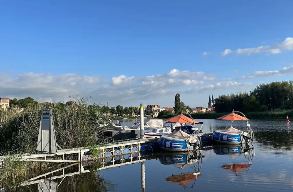 Calbenser Wohnungsbaugesellschaft mbH - Anleger2
