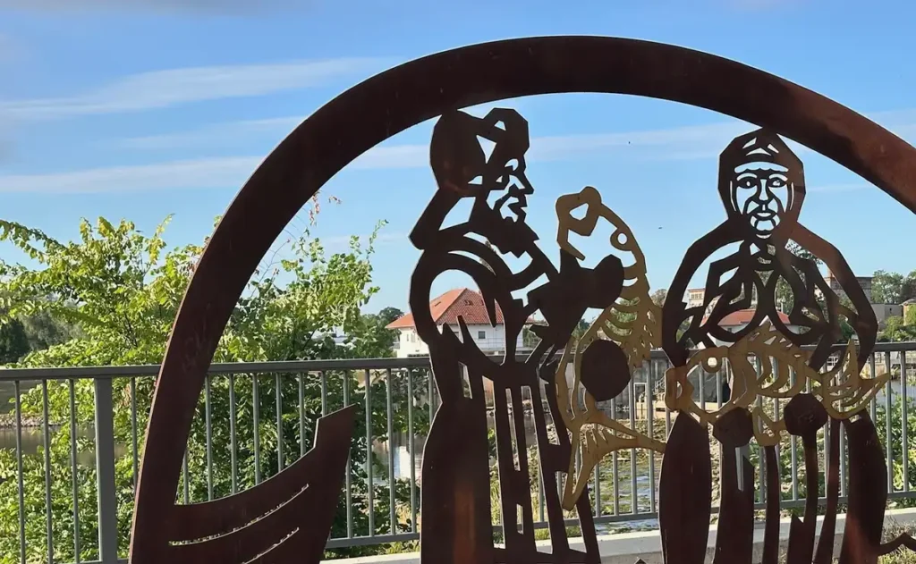 Calbenser Wohnungsbaugesellschaft mbH - Fischer