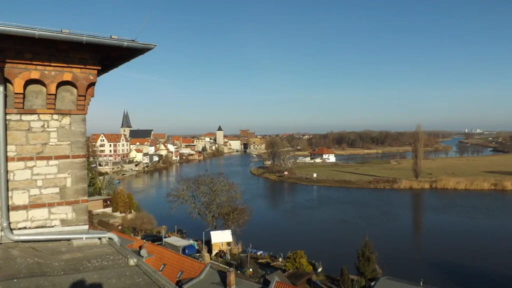Calbenser Wohnungsbaugesellschaft mbH - Wolldecken